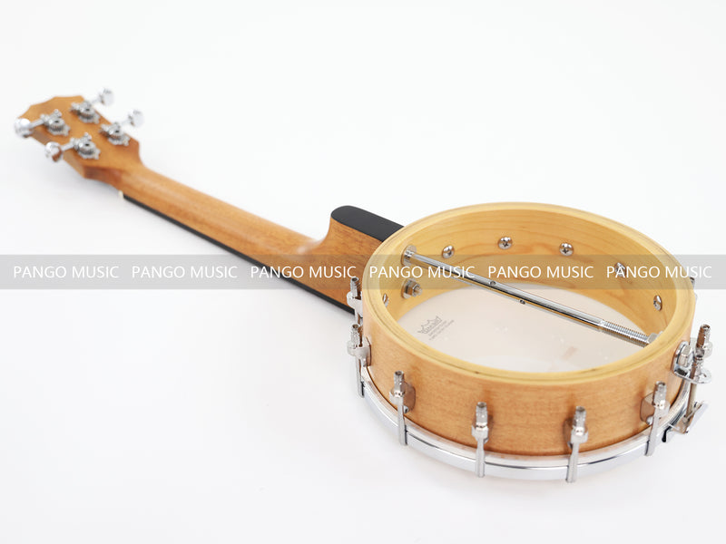 4-String Ukulele Banjo (HDU-302)