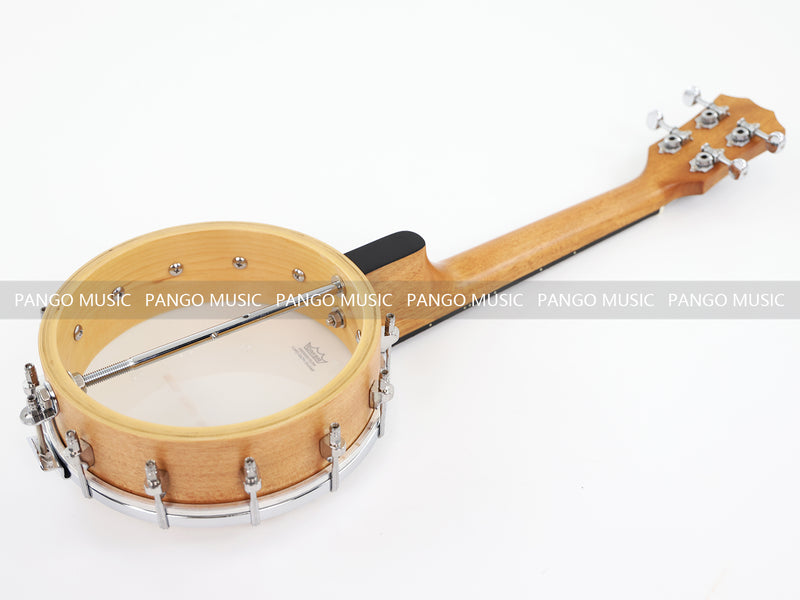 4-String Ukulele Banjo (HDU-302)