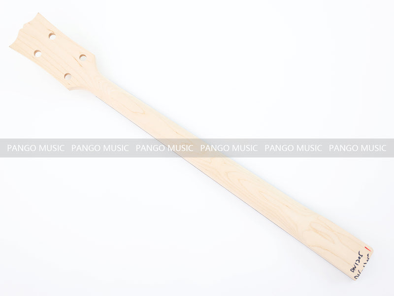 4+8 Strings Bass & Mandolin Style Double Neck DIY Guitar Kit (PDN-1205)