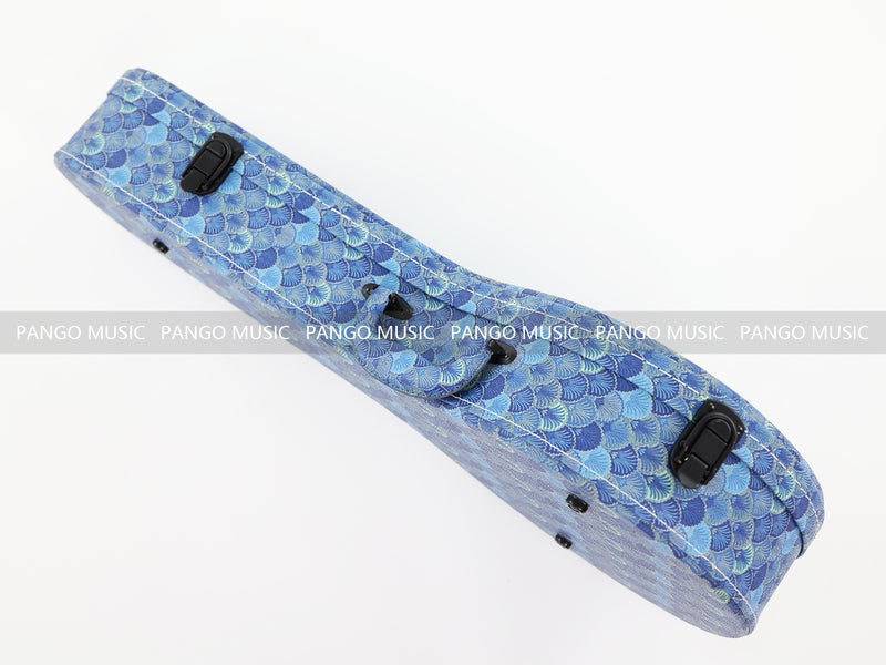 PANGO MUSIC A Mandolin Hard Case (ZX-005)