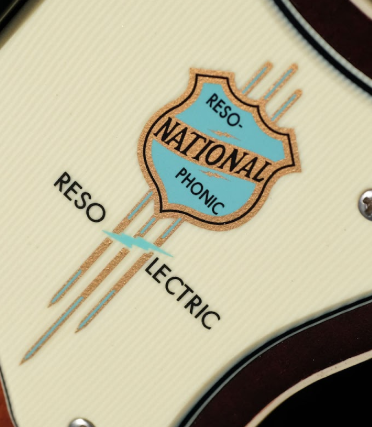 Custom Design Electric Guitar (2025-05-09)