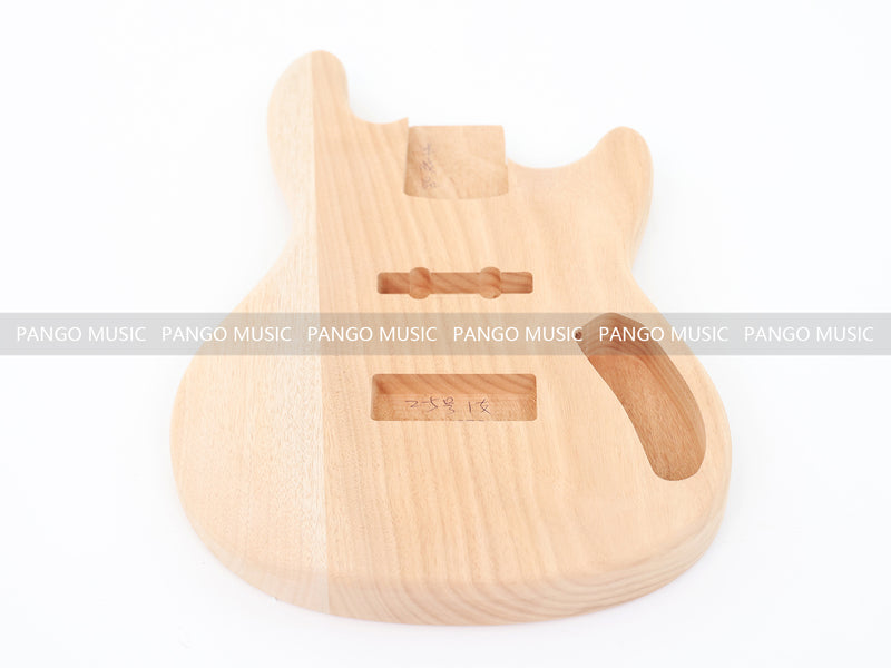 5-String DIY Electric Bass Guitar Kit (11973, Limited Edition)