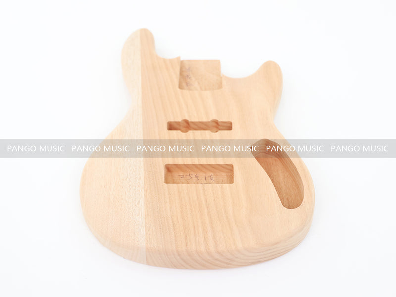 5-String DIY Electric Bass Guitar Kit (11973, Limited Edition)