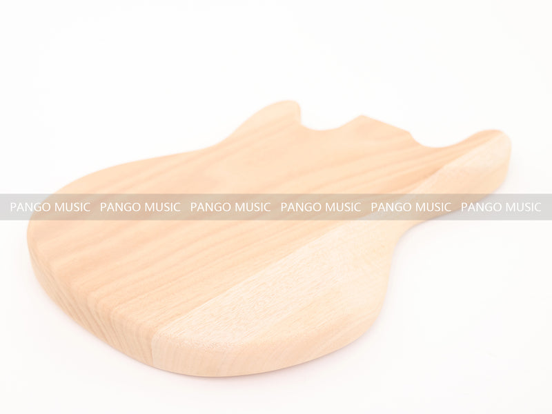 5-String DIY Electric Bass Guitar Kit (11973, Limited Edition)