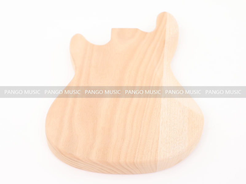 5-String DIY Electric Bass Guitar Kit (11973, Limited Edition)