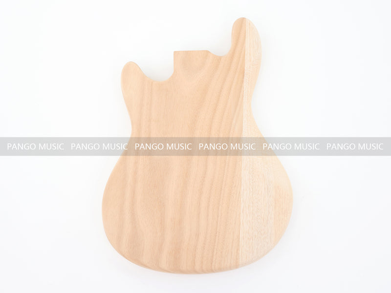 5-String DIY Electric Bass Guitar Kit (11973, Limited Edition)