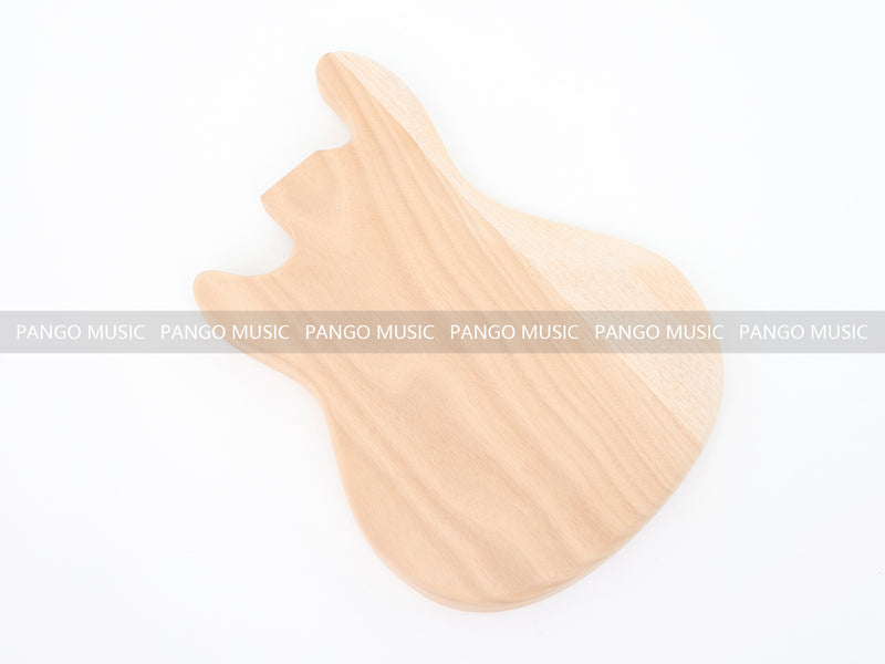 5-String DIY Electric Bass Guitar Kit (11973, Limited Edition)