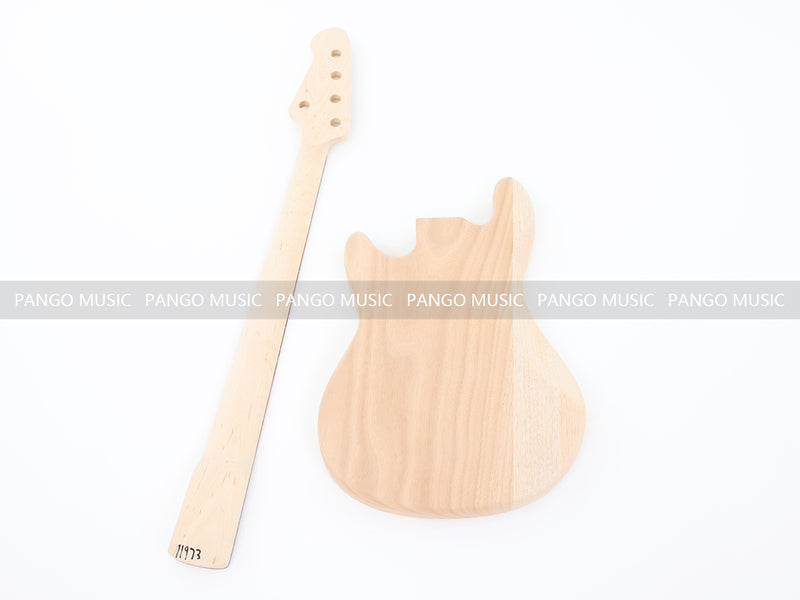 5-String DIY Electric Bass Guitar Kit (11973, Limited Edition)