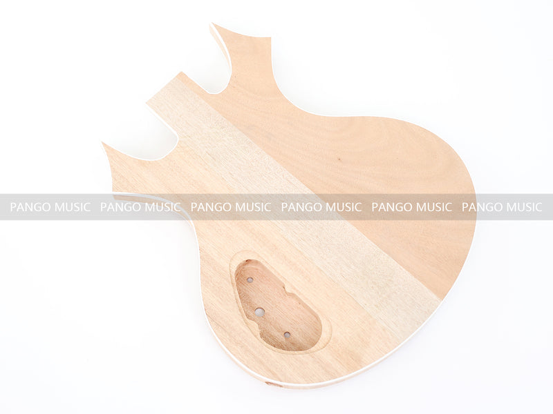 5-String DIY Electric Bass Guitar Kit (19084, Limited Edition)