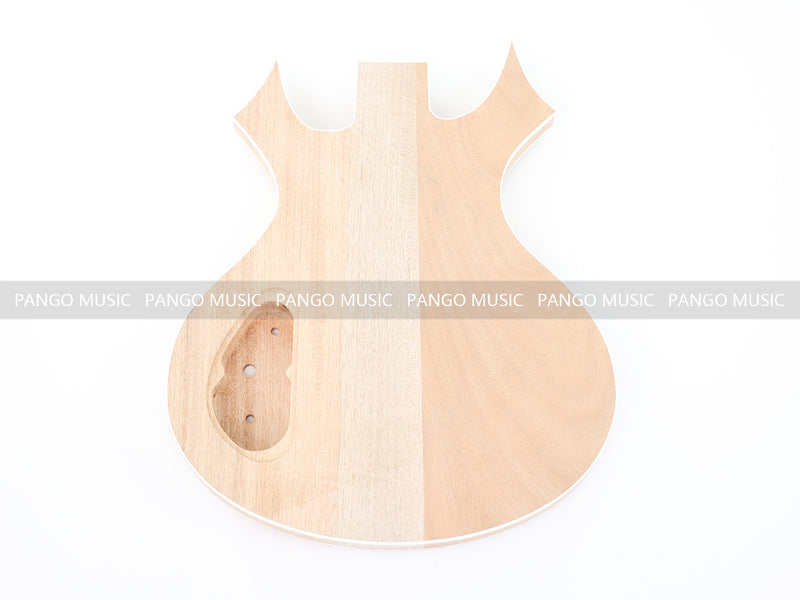 5-String DIY Electric Bass Guitar Kit (19084, Limited Edition)