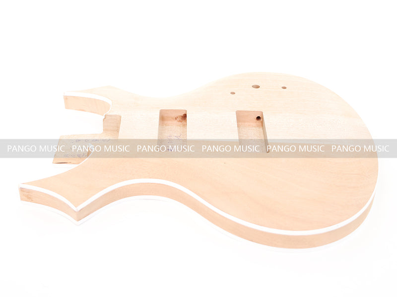 5-String DIY Electric Bass Guitar Kit (19084, Limited Edition)