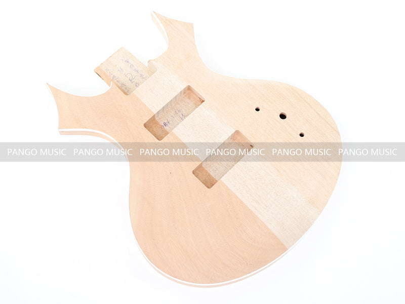 5-String DIY Electric Bass Guitar Kit (19084, Limited Edition)