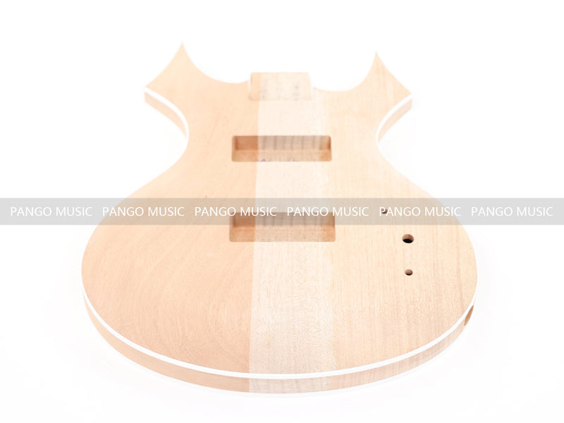 5-String DIY Electric Bass Guitar Kit (19084, Limited Edition)