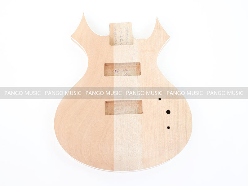 5-String DIY Electric Bass Guitar Kit (19084, Limited Edition)