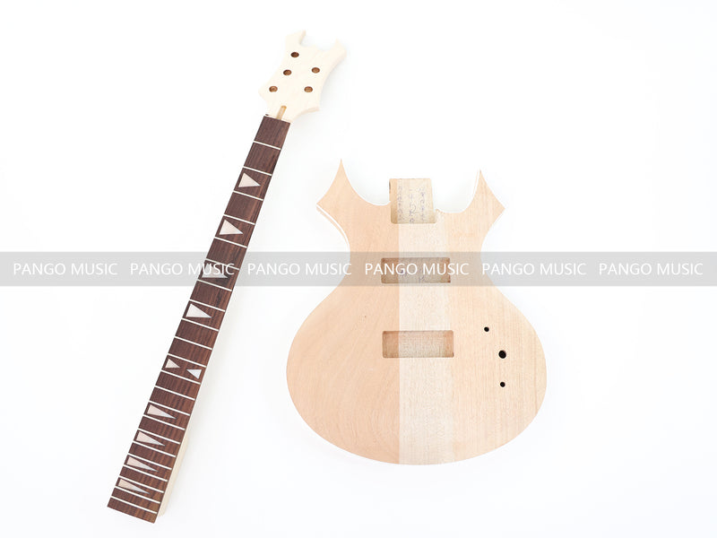 5-String DIY Electric Bass Guitar Kit (19084, Limited Edition)