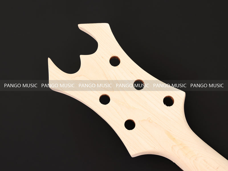 5-String DIY Electric Bass Guitar Kit (19084, Limited Edition)