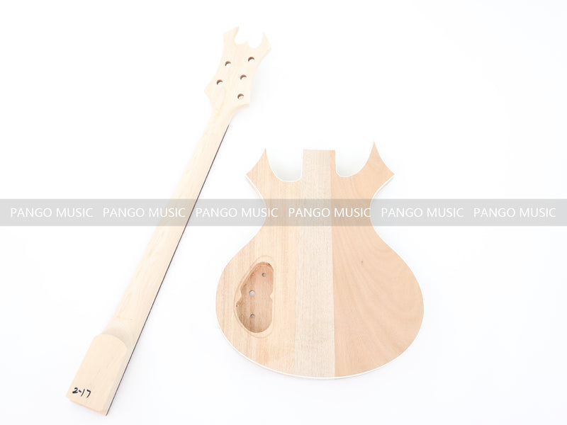 5-String DIY Electric Bass Guitar Kit (19084, Limited Edition)
