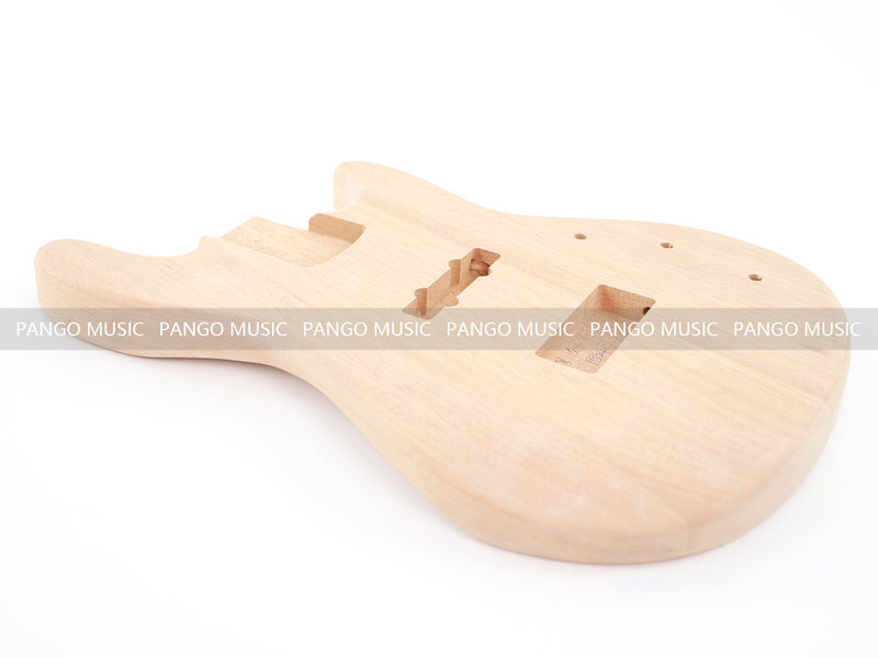 5-String DIY Electric Bass Guitar Kit (19524, No Hardware, Limited Edition)