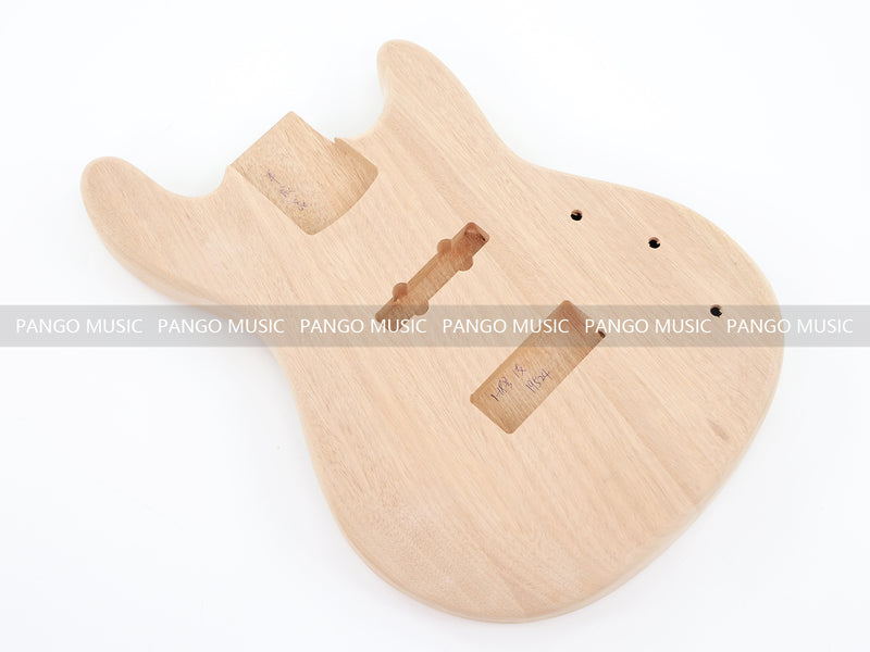 5-String DIY Electric Bass Guitar Kit (19524, No Hardware, Limited Edition)