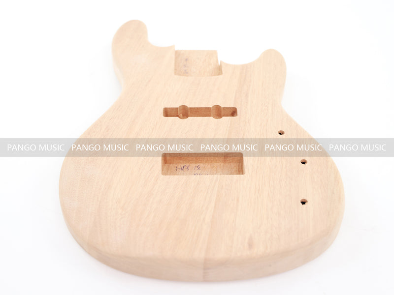 5-String DIY Electric Bass Guitar Kit (19524, No Hardware, Limited Edition)