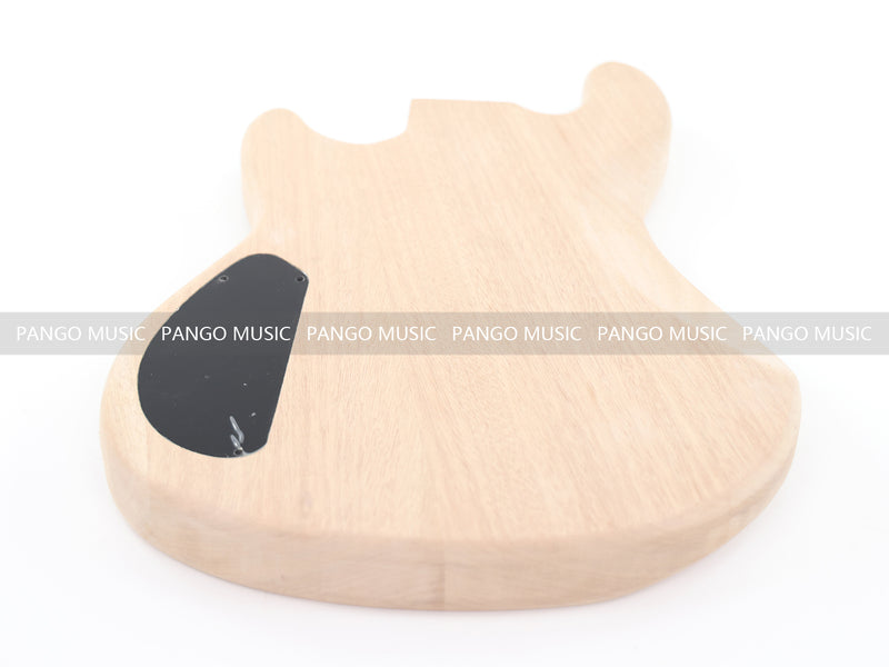 5-String DIY Electric Bass Guitar Kit (19524, No Hardware, Limited Edition)