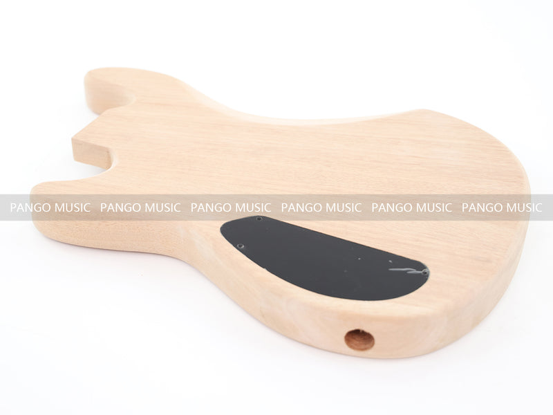 5-String DIY Electric Bass Guitar Kit (19524, No Hardware, Limited Edition)