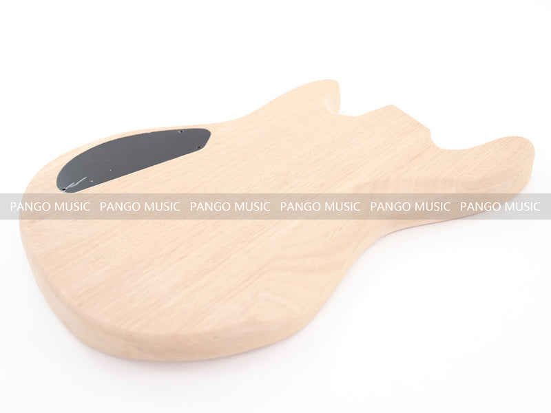 5-String DIY Electric Bass Guitar Kit (19524, No Hardware, Limited Edition)