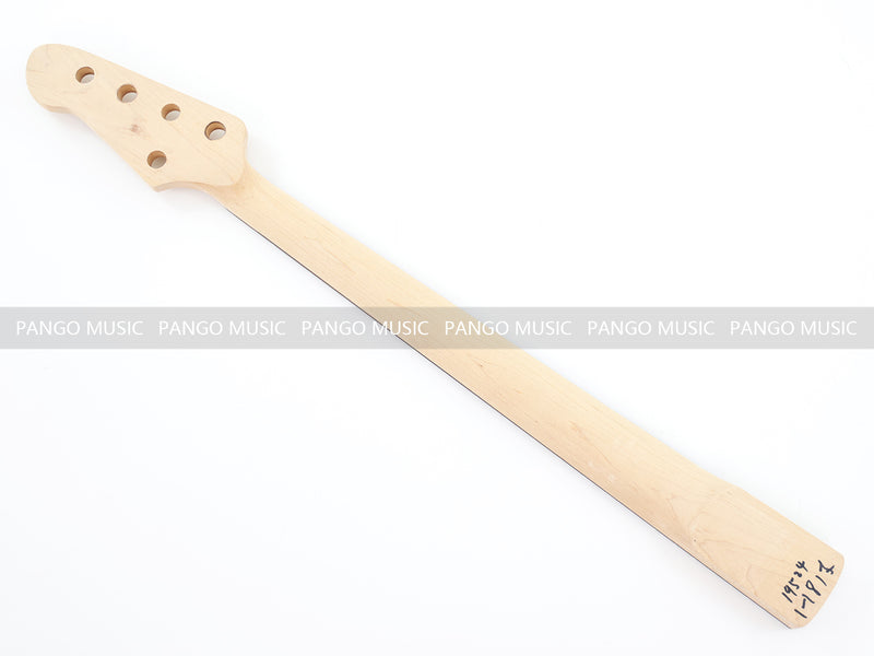 5-String DIY Electric Bass Guitar Kit (19524, No Hardware, Limited Edition)