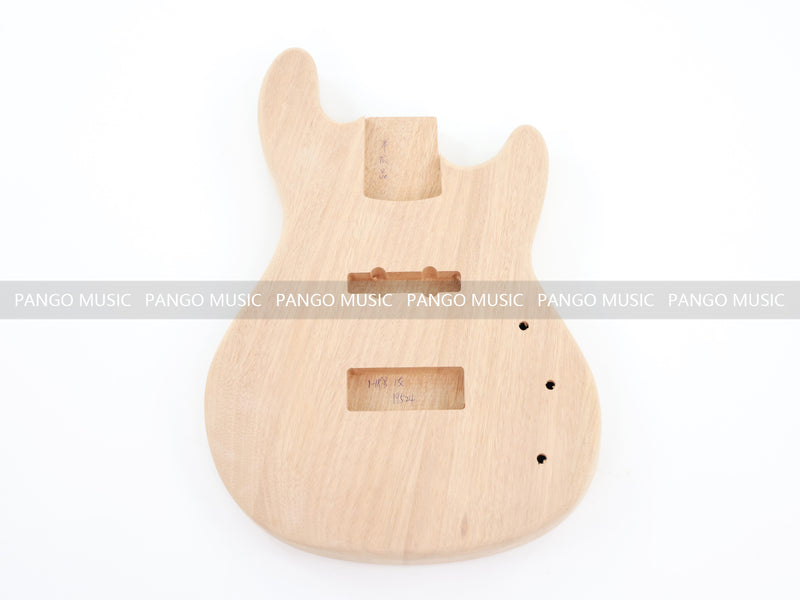 5-String DIY Electric Bass Guitar Kit (19524, No Hardware, Limited Edition)