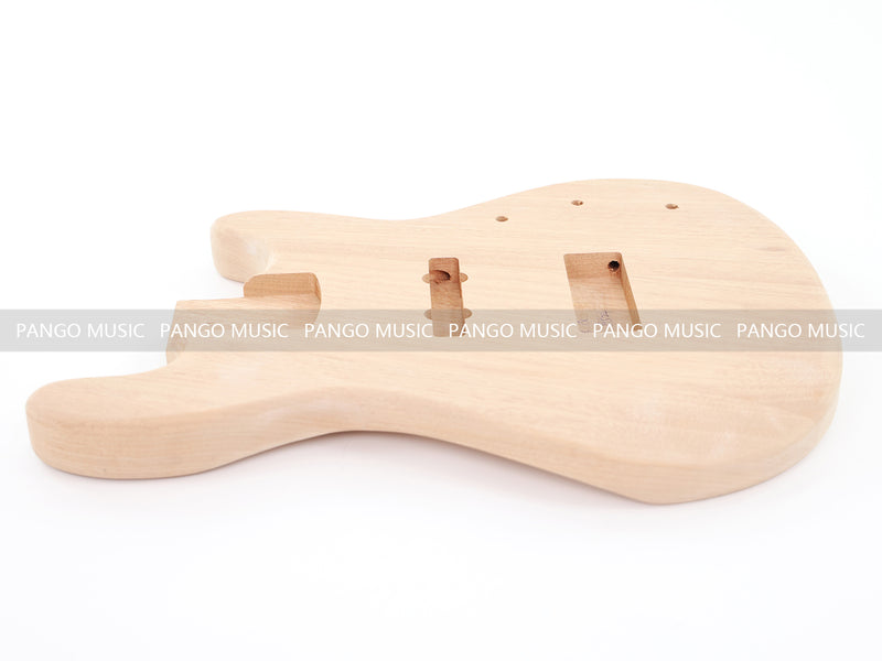 5-String DIY Electric Bass Guitar Kit (19524, No Hardware, Limited Edition)