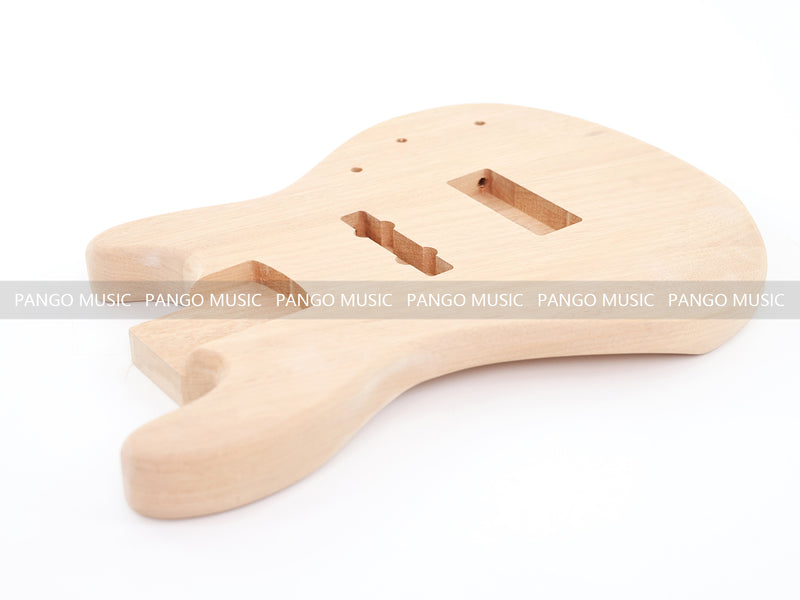 5-String DIY Electric Bass Guitar Kit (19524, No Hardware, Limited Edition)