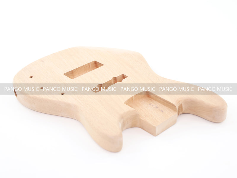 5-String DIY Electric Bass Guitar Kit (19524, No Hardware, Limited Edition)