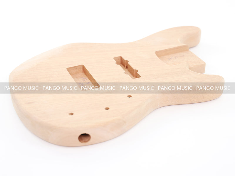 5-String DIY Electric Bass Guitar Kit (19524, No Hardware, Limited Edition)