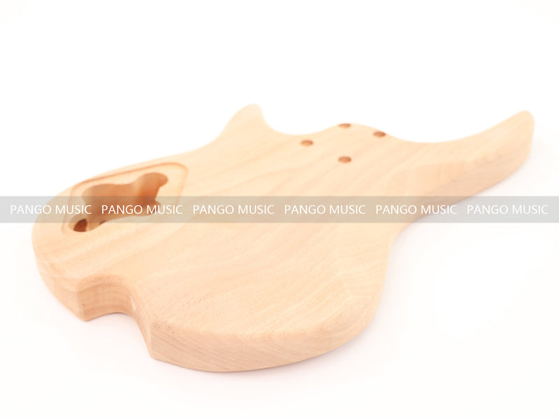 5-String DIY Electric Bass Guitar Kit (PTM-069X)