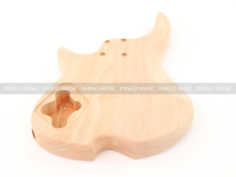 5-String DIY Electric Bass Guitar Kit (PTM-069X)