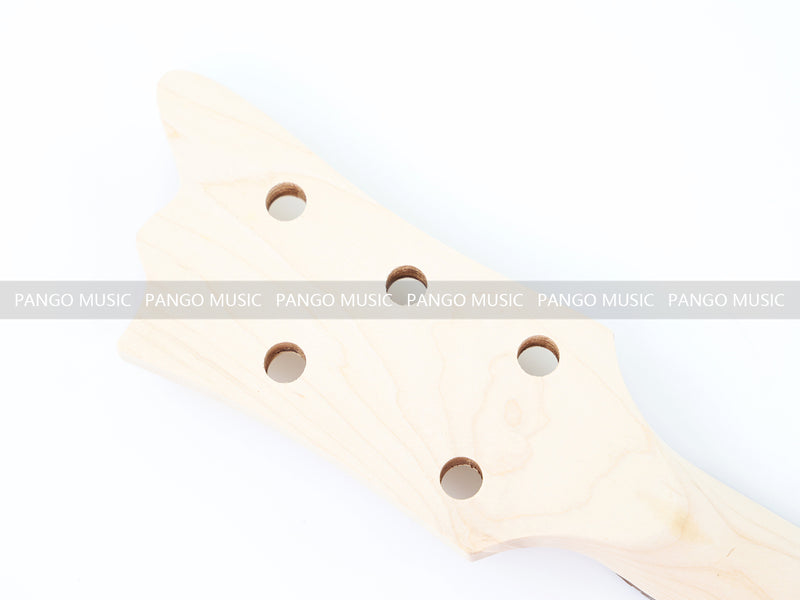 5-String DIY Electric Bass Guitar Kit (PTM-069X)