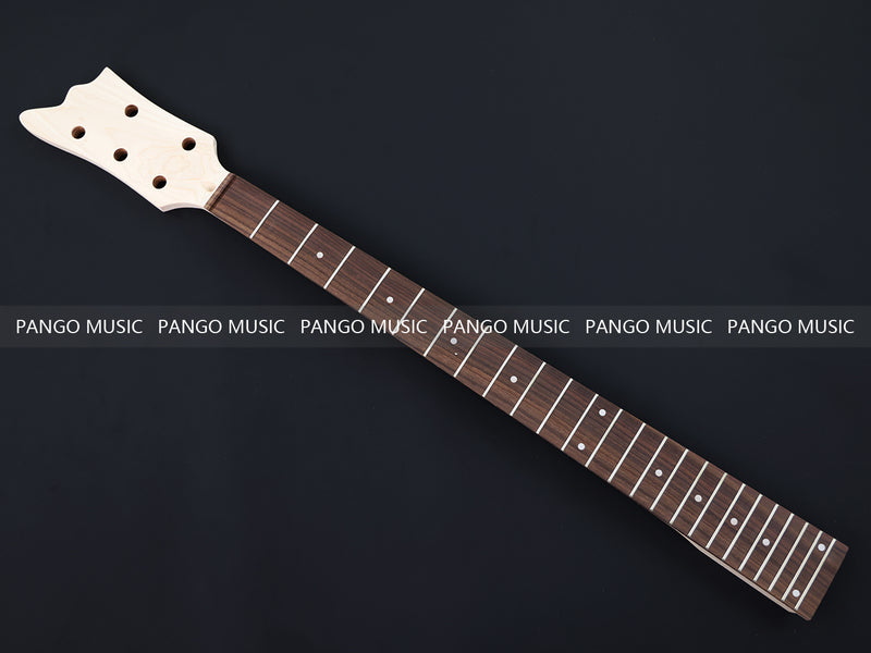 5-String DIY Electric Bass Guitar Kit (PTM-069X)