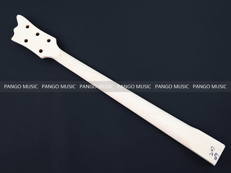 5-String DIY Electric Bass Guitar Kit (PTM-069X)