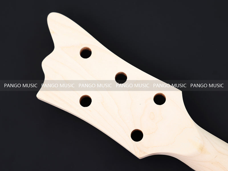 5-String DIY Electric Bass Guitar Kit (PTM-069X)