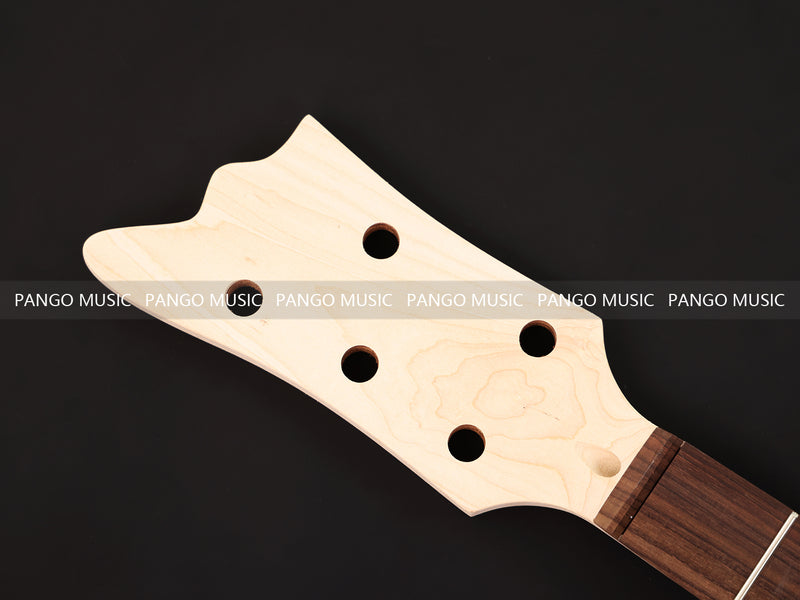 5-String DIY Electric Bass Guitar Kit (PTM-069X)