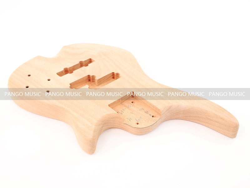5-String DIY Electric Bass Guitar Kit (PTM-069X)