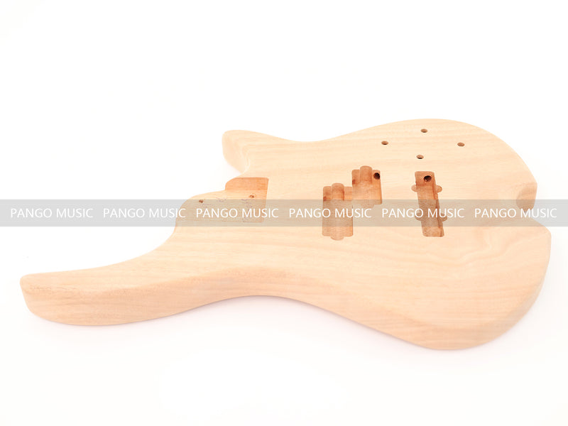 5-String DIY Electric Bass Guitar Kit (PTM-069X)