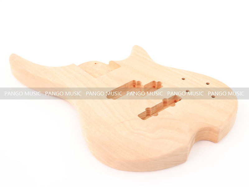 5-String DIY Electric Bass Guitar Kit (PTM-069X)