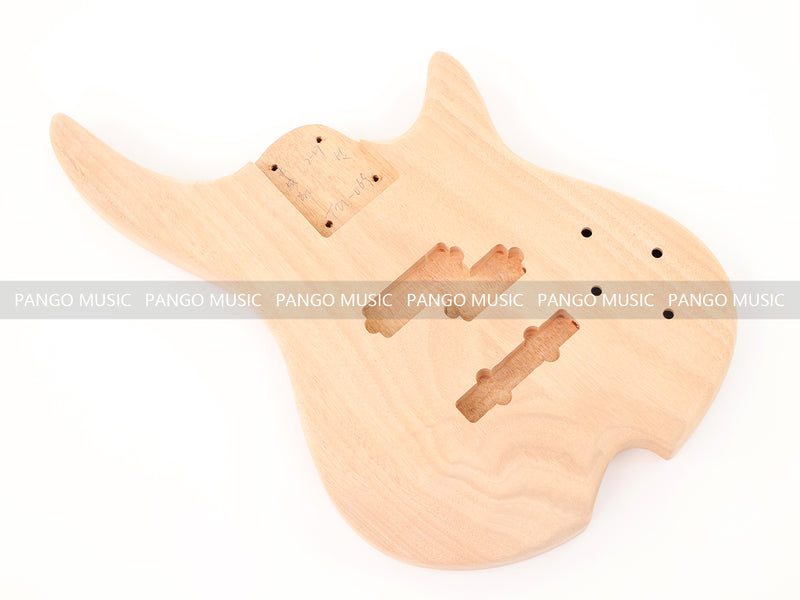 5-String DIY Electric Bass Guitar Kit (PTM-069X)