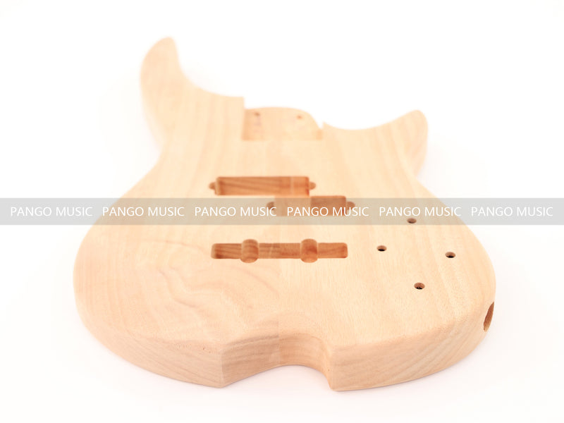 5-String DIY Electric Bass Guitar Kit (PTM-069X)