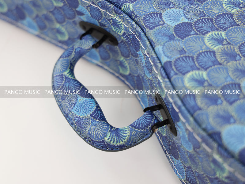 PANGO MUSIC A Mandolin Hard Case (ZX-005)