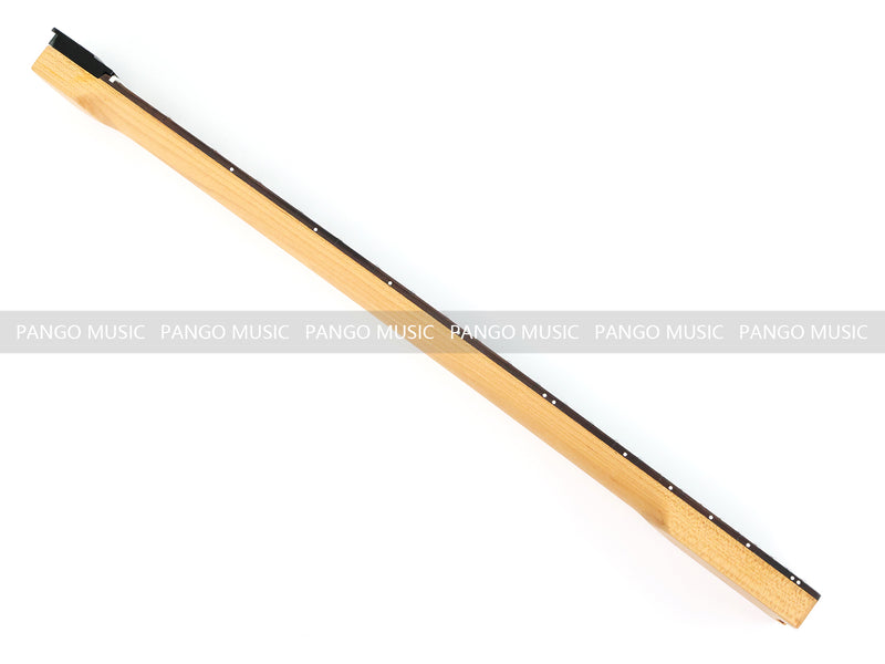 6-String Headless Roasted Maple Electric Guitar Neck (DTN-003-02)