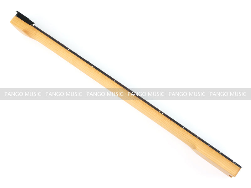 6-String Headless Roasted Maple Electric Guitar Neck (DTN-003)