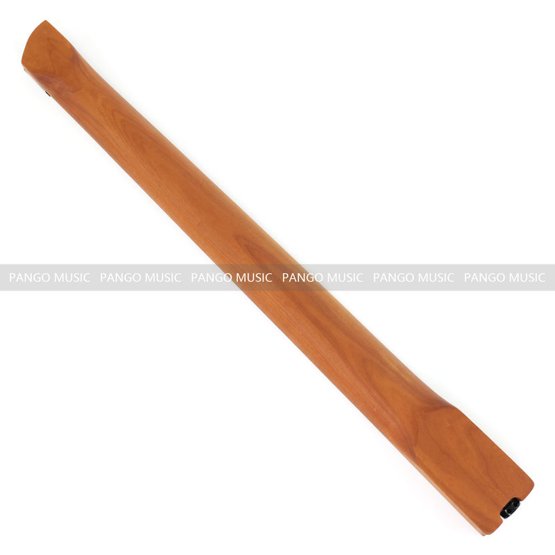 6-String Headless Roasted Maple Electric Guitar Neck (DTN-004-02)