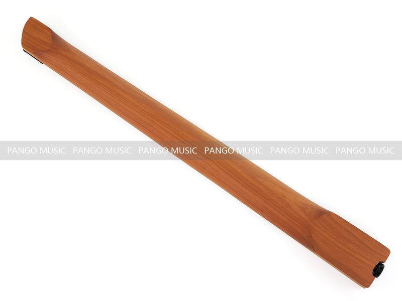 6-String Headless Roasted Maple Electric Guitar Neck (DTN-004)